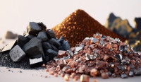 Угода зі США стосується 57 видів корисних копалин: від нафти і газу до золота і миш'яку