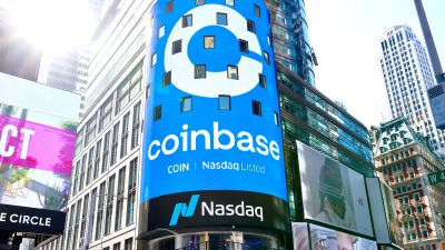 Coinbase вийде на ринок Канади