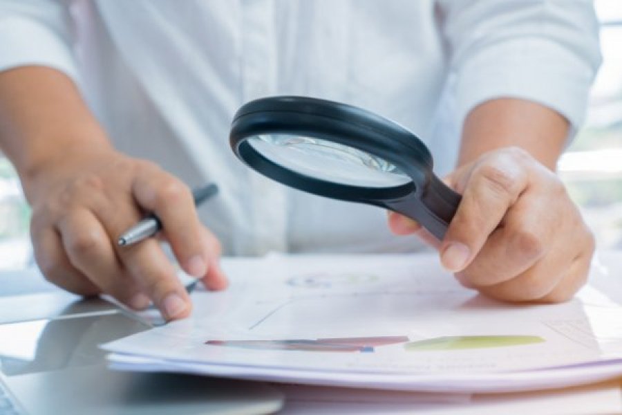 Уряд створив комісію для реорганізації Держаудитслужби
