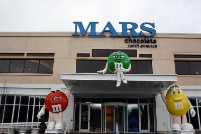 НАЗК внесло PepsiCo та Mars до переліку міжнародних спонсорів війни