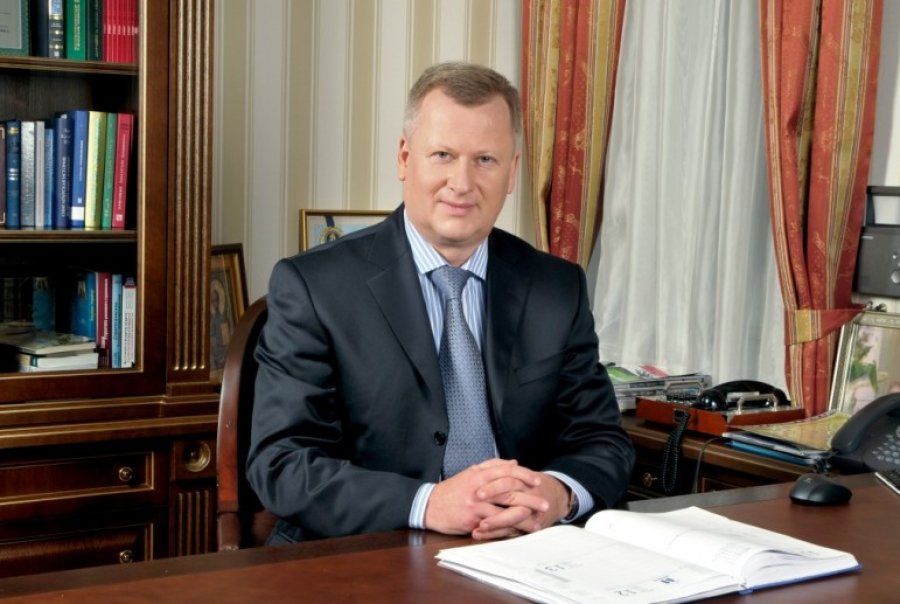 МТСБУ лишится руководителя