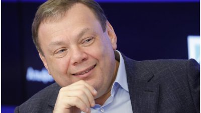 Фрідман хоче докапіталізувати Альфа-Банк заради зняття санкцій