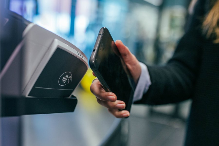 «Коли все буде cashless» (онлайн-трансляція)