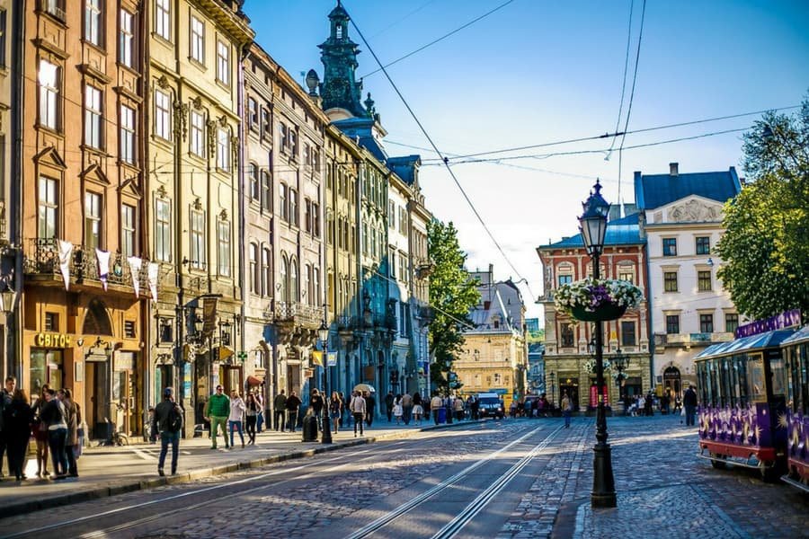 Львову разрешили продать облигации на 440 млн грн