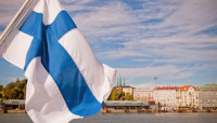 Фінляндія закликала конфіскувати заморожені активи росії