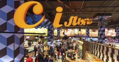 ЄБРР прокредитує Fozzy Group для розширення мережі