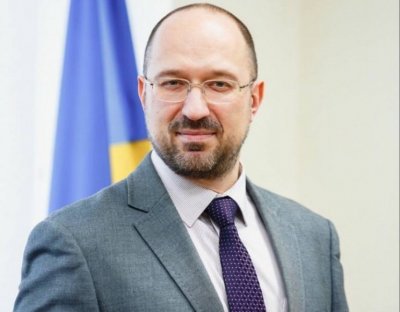 Шмигаль заявив про прогрес у перемовинах із МВФ