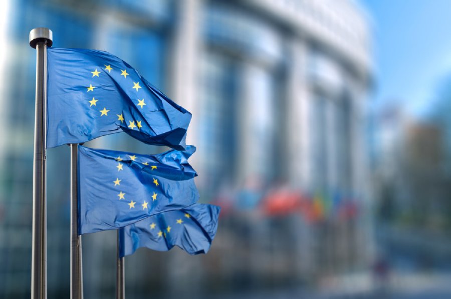 Єврокомісія блокує позику Україні на 1,5 млрд євро