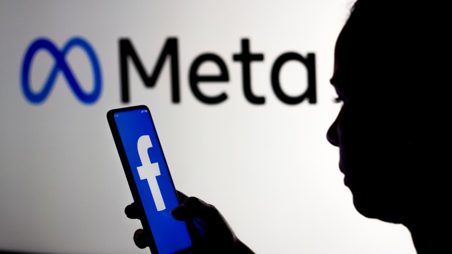 Цукерберг вперше за 2 роки продає акції Meta