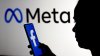 Цукерберг вперше за 2 роки продає акції Meta