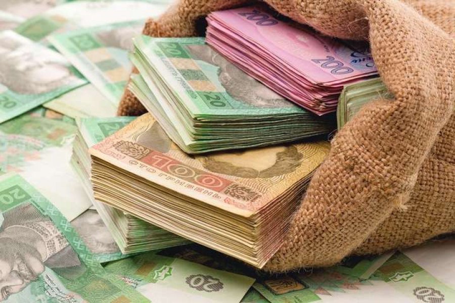 Гіперінфляції в Україні не буде