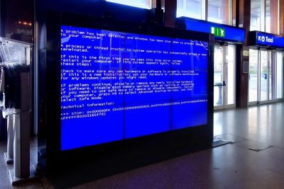 CrowdStrike повідомила, як уникнути глобальною збою в Windows