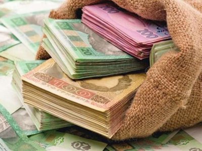 Мінфін продав гривневі ОВДП майже на 2 млрд грн