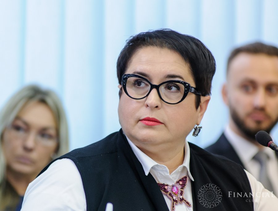 Тамара Савощенко: «Фізособи чекають на гіперперсоналізацію»