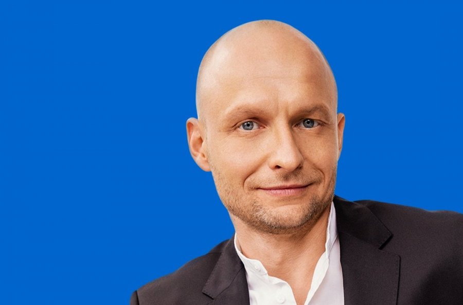 The Banker: IT-директор Альфа-Банку Україна Андрій Гриценюк — найкращий CIO світу у 2022 році