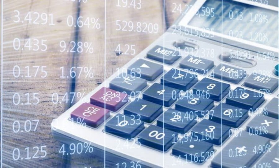 Мінфін розмістив ОВДП лише на 1,9 млрд грн