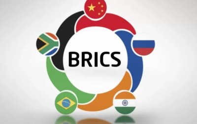 Саудівська Аравія хоче приєднатися до банку БРІКС