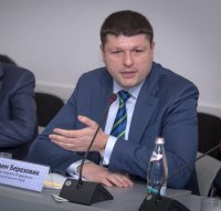 Березовик Вадим