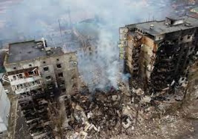 Уряд залучить 335 млн євро від Єврокомісії на відновлення інфраструктури