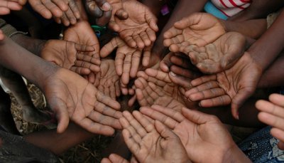 Кількість людей на межі голоду може зрости на 70 млн через війну в Україні