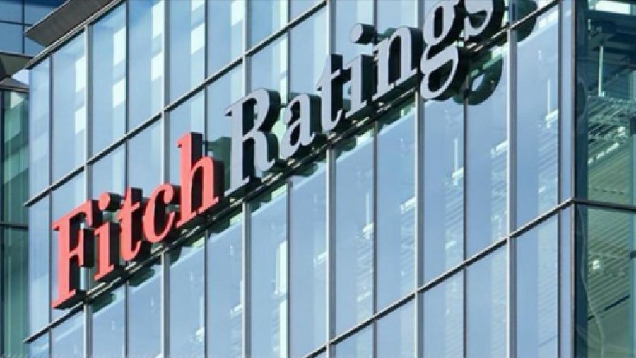 Отдельные украинские банки нуждаются в капитале - Fitch