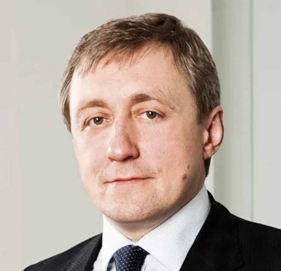 Дмитрий Золотько возглавил Первый инвестиционный банк