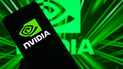NVIDIA знову стала найдорожчою компанією у світі