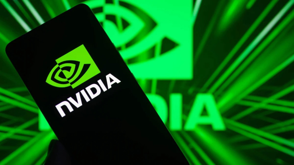 NVIDIA знову стала найдорожчою компанією у світі