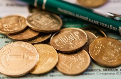 Показники платіжного балансу у серпні значно погіршились