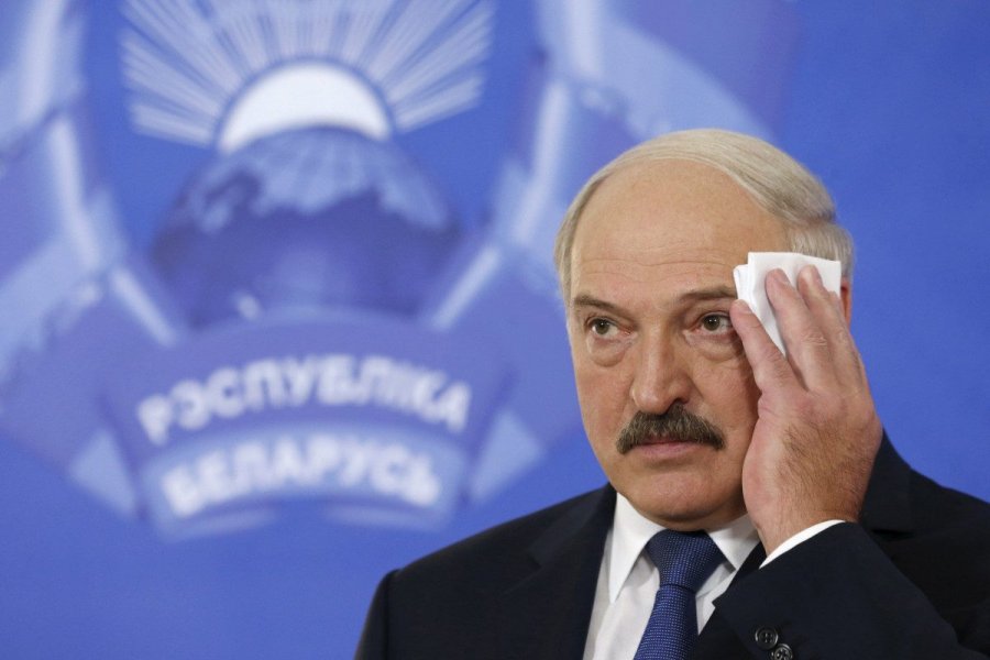 білорусь досягла «обмеженого дефолту» — Fitch
