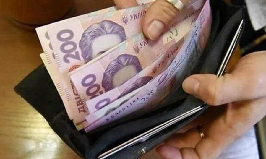 Споживча інфляція в 2021 році подвоїлася до 10%