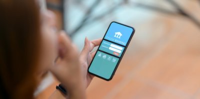 Затримано крадія облікових записів онлайн-банкінгу зі смартфонів