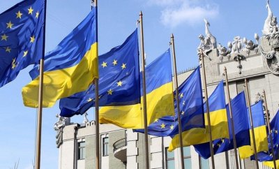 Німеччина наполягає, щоб частина макрофіну для України була грантом