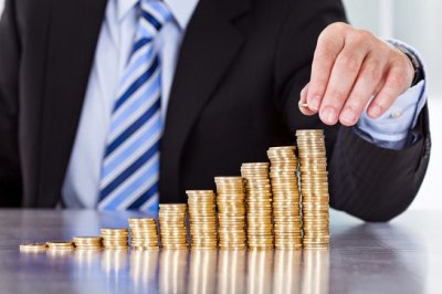 Іноземні інвестиції в економіку зросли на $1,8 млрд