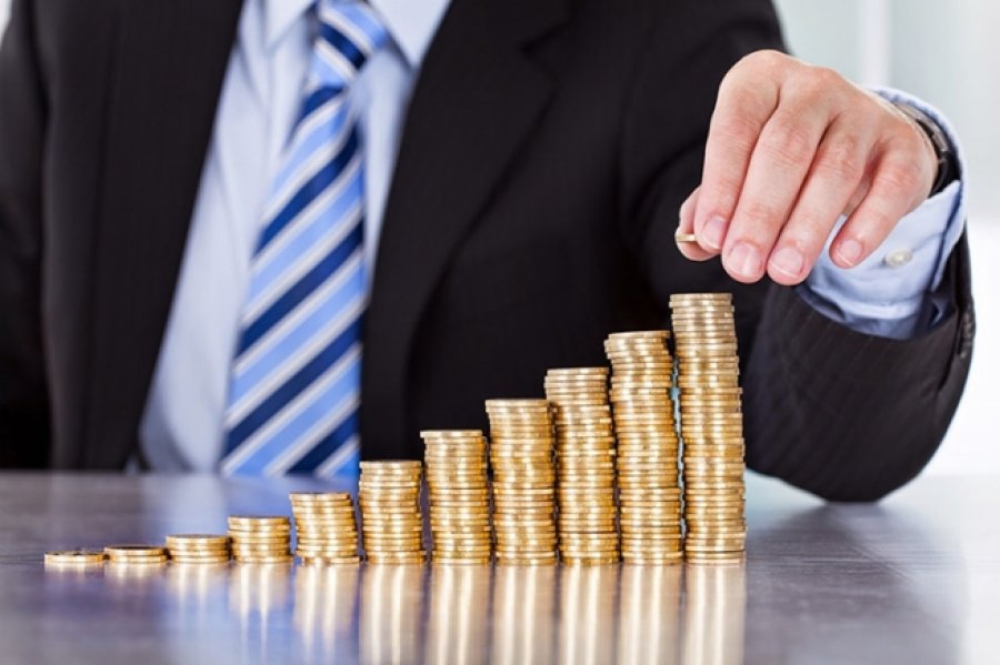 Іноземні інвестиції в економіку зросли на $1,8 млрд