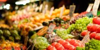 Світові ціни на продовольство в січні продовжили знижуватися