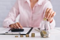 Сума вкладів українців зросла у серпні на 5 млрд грн