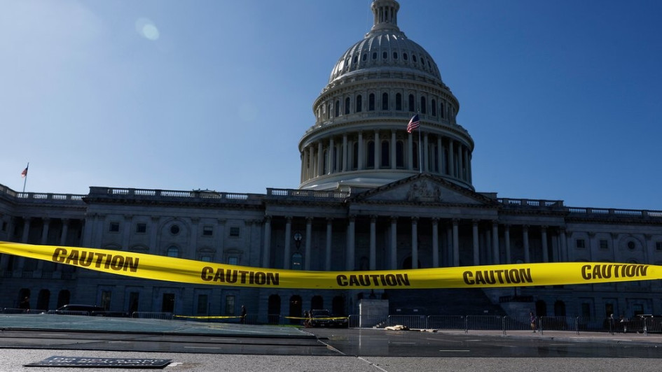 Шатдаун у США став найдовшим в історії