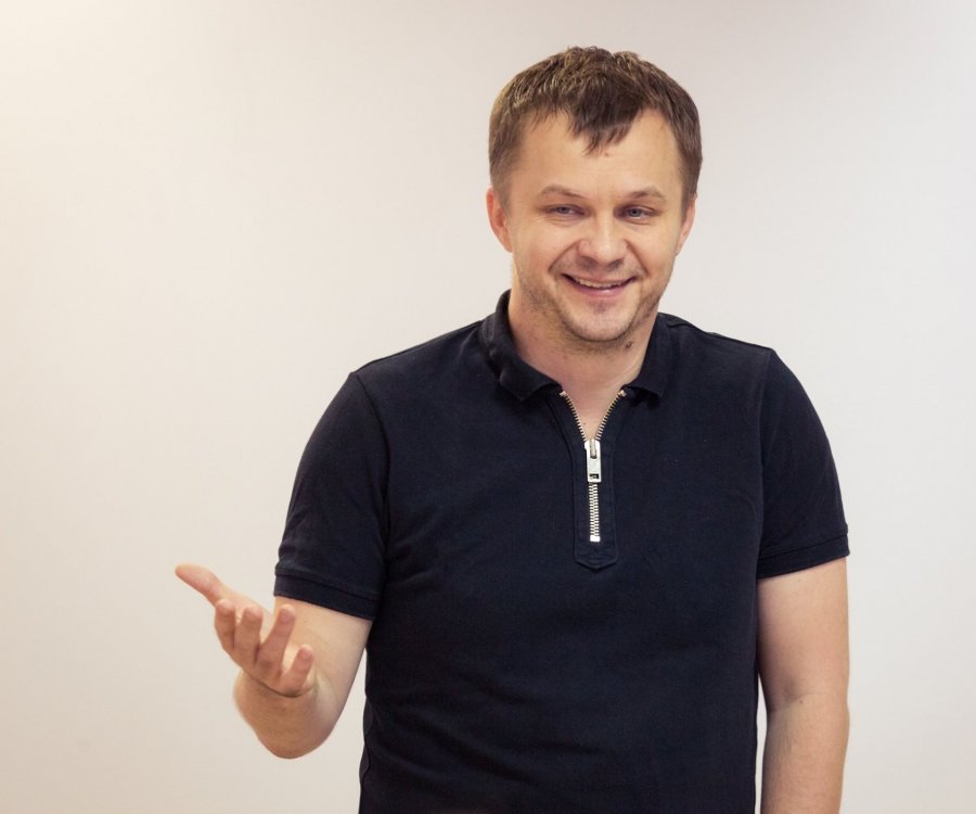Тимофей Милованов: «Совет НБУ не является органом, который «захвачен» одним концептуальным лагерем»