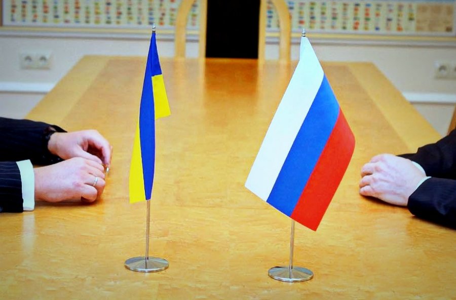 Германия призвала Украину к компромиссу с Россией по долгу