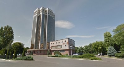 Нацбанк продав одеський бізнес-центр за 400 млн грн