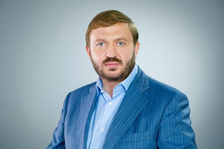 Горбаль знову призначений членом Ради Нацбанку