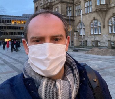 НАБУ оголосило в розшук ексголову податкової Верланова