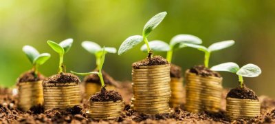 Банки знизили ставки за депозитами для населення