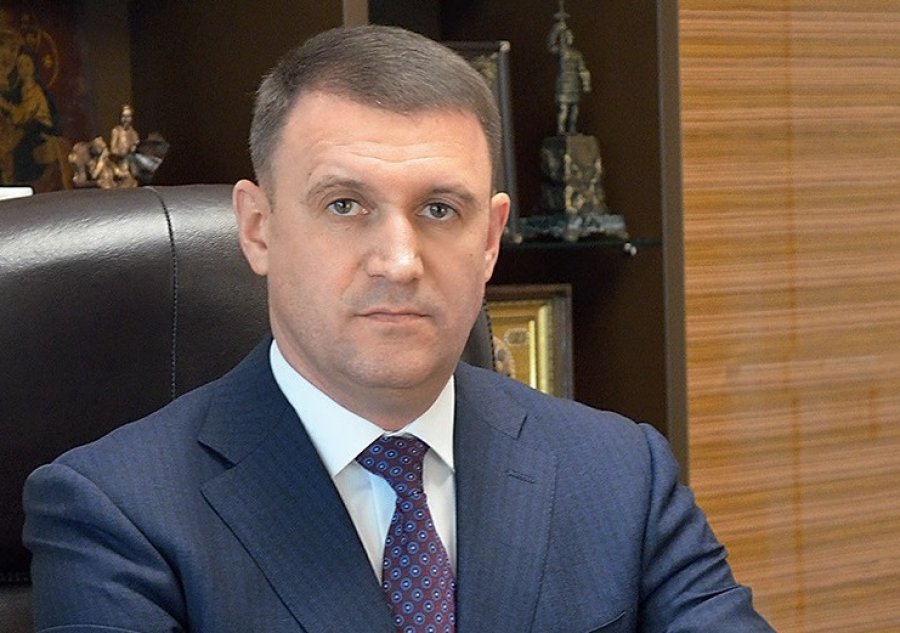 Фіскальна служба отримала постійного керівника