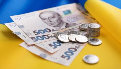 За 9 місяців фізособи перерахували до бюджету 453 млрд грн