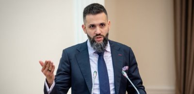 Нефьодов прокоментував звільнення з посади голови митниці