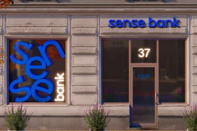 Власник Сенс Банку виходить із російських активів