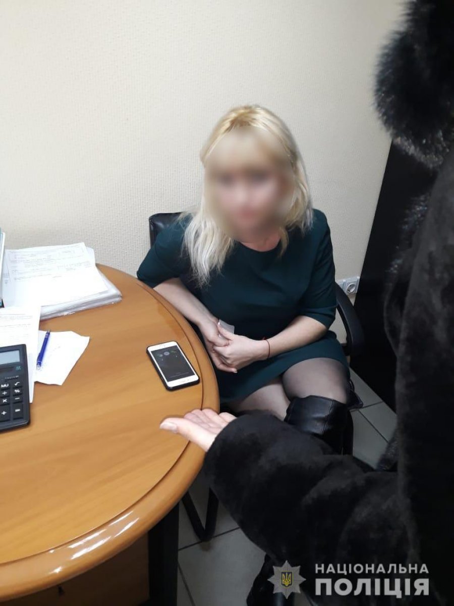 Главу столичного банка задержали за вымогательство миллионной взятки