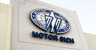 В Україні арештували активи сина експрезидента «Мотор Січі» Богуслаєва на пів мільярда гривень